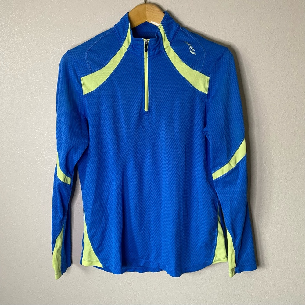 Saucony Running Top
